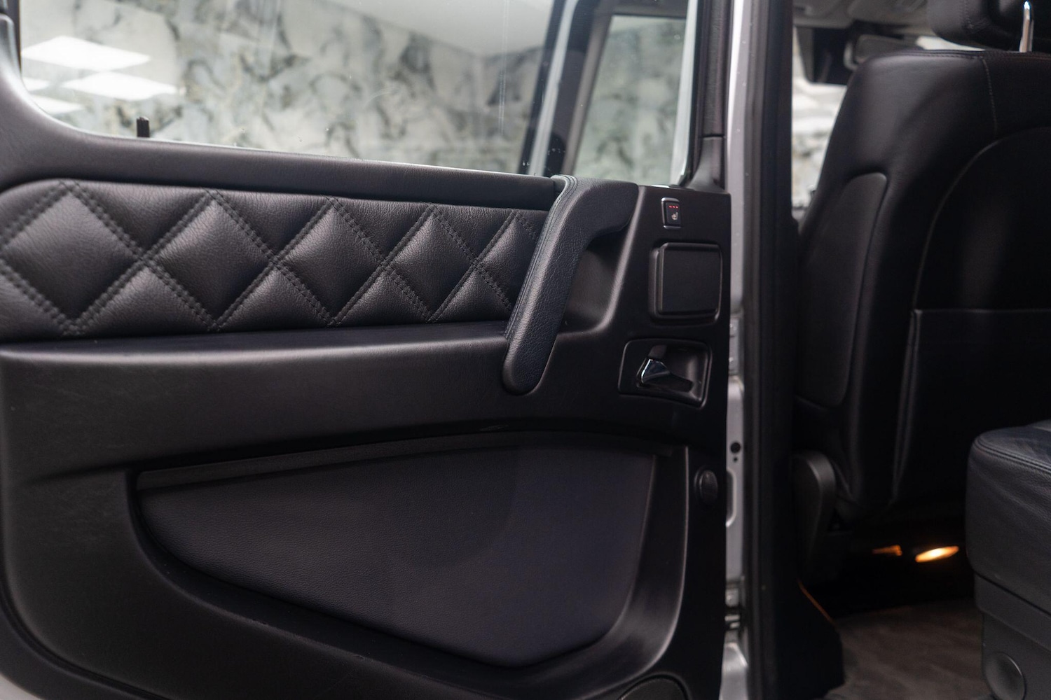 Used Mercedes-Benz G Class 2013 for sale - 76440800: Photo 32