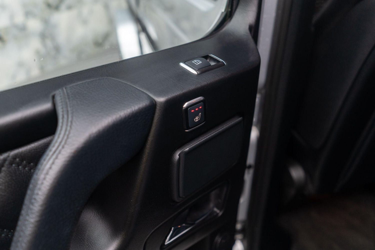 Used Mercedes-Benz G Class 2013 for sale - 76440800: Photo 33