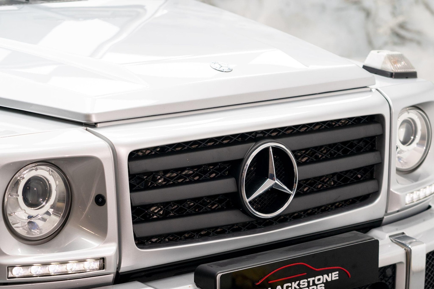 Used Mercedes-Benz G Class 2013 for sale - 76440800: Photo 36