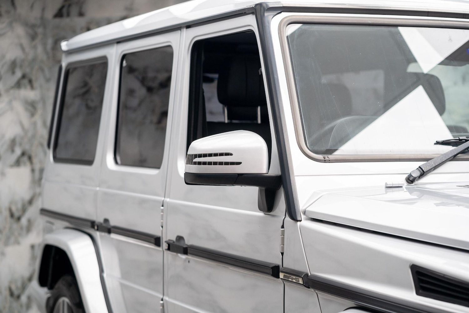 Used Mercedes-Benz G Class 2013 for sale - 76440800: Photo 37