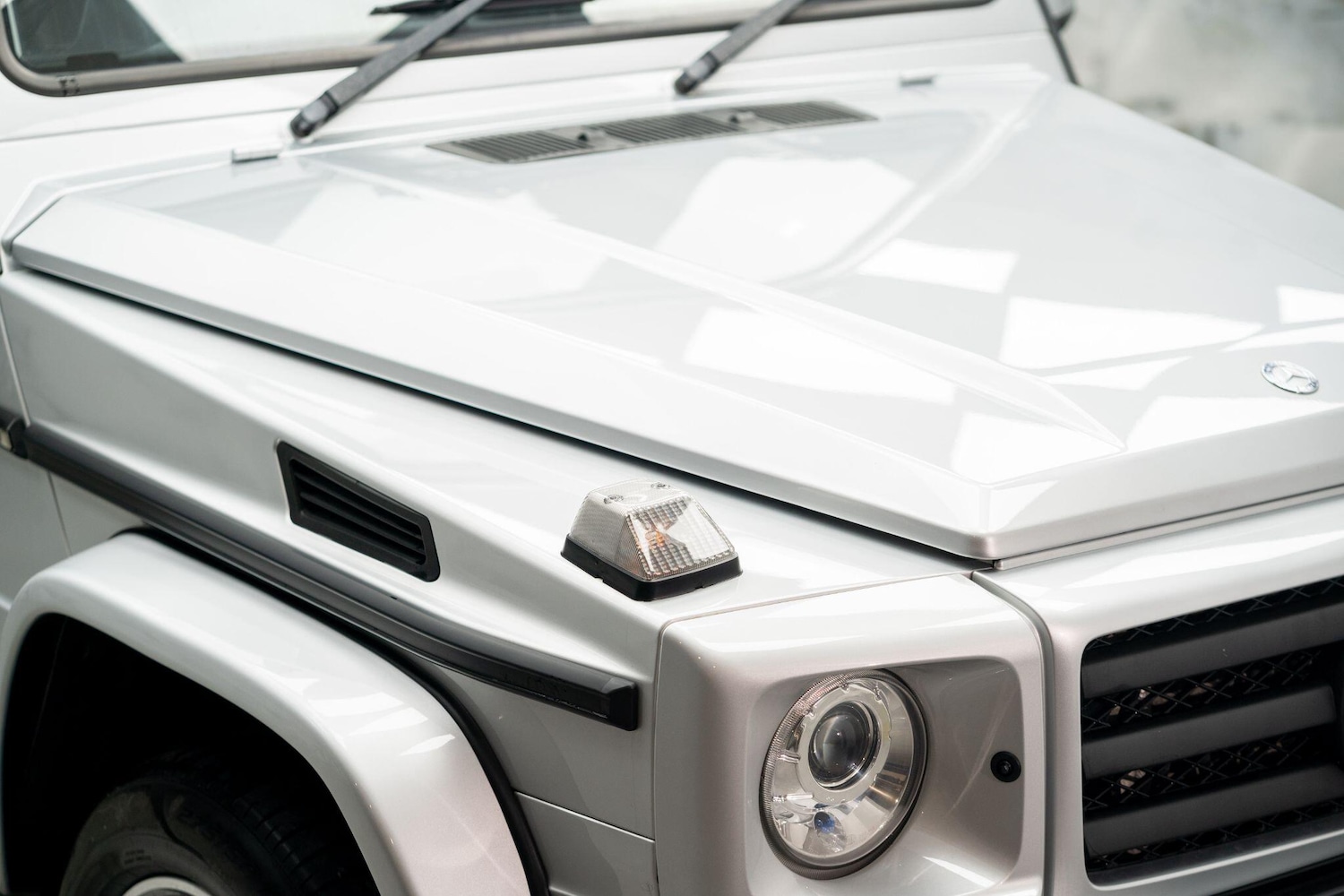 Used Mercedes-Benz G Class 2013 for sale - 76440800: Photo 38