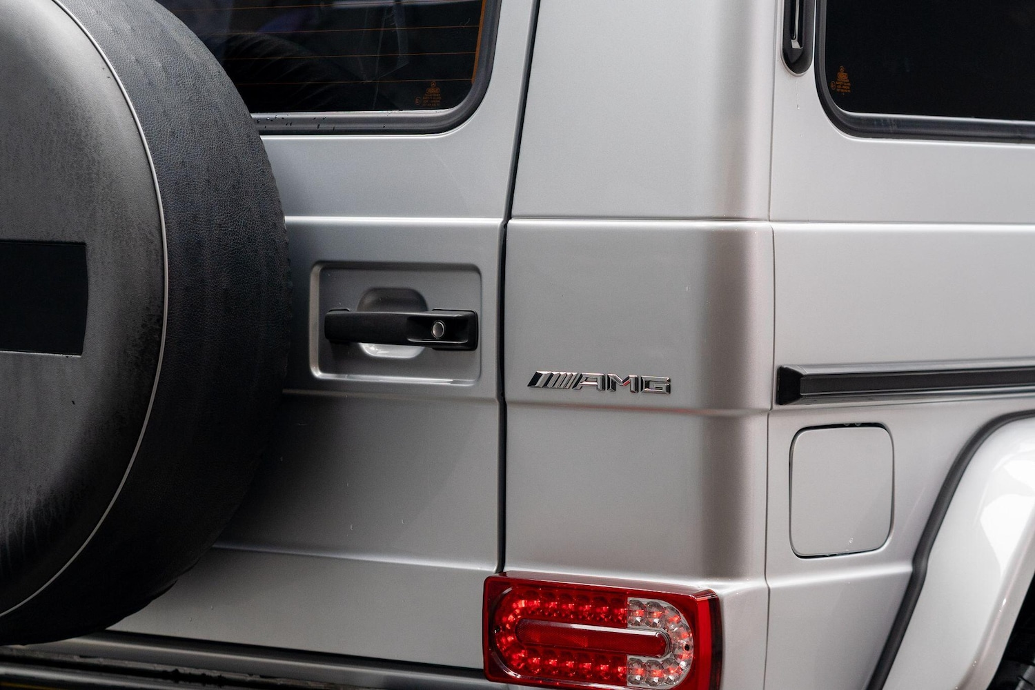 Used Mercedes-Benz G Class 2013 for sale - 76440800: Photo 39