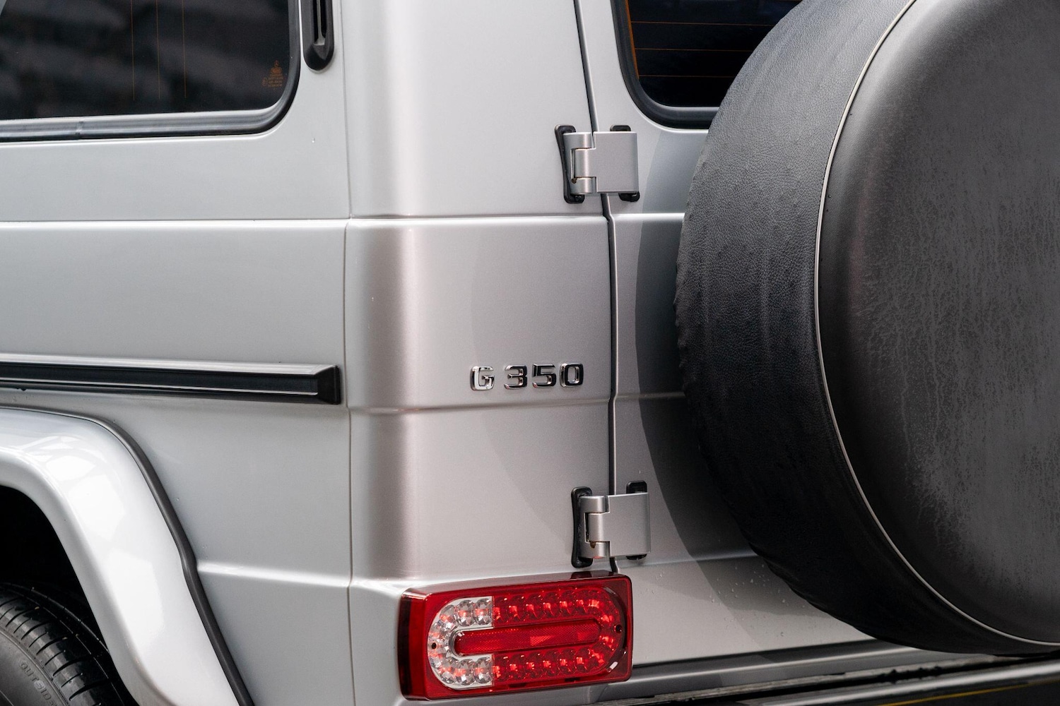 Used Mercedes-Benz G Class 2013 for sale - 76440800: Photo 40