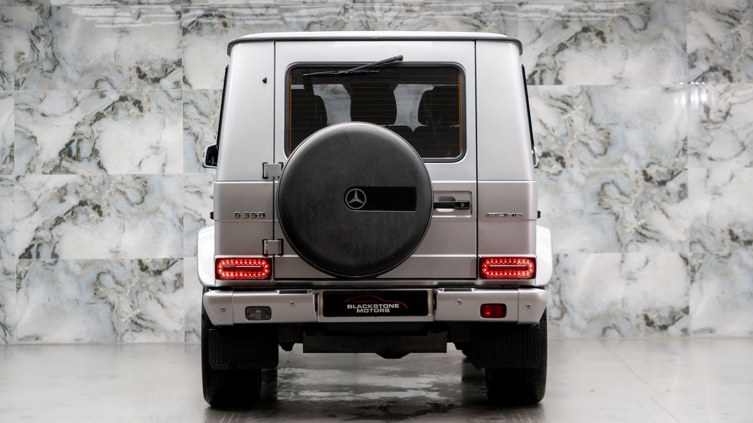 Used Mercedes-Benz G Class 2013 for sale - 76440800: Photo 6