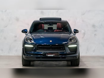 Used Porsche Macan 2022 for sale - 79373371: Photo