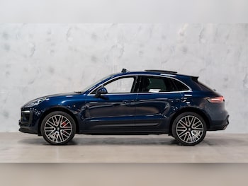 Used Porsche Macan 2022 for sale - 79373371: Photo