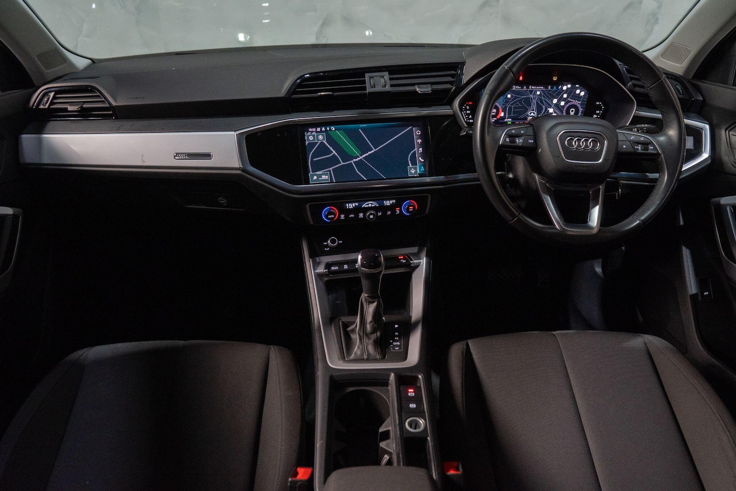 Used Audi Q3 2022 for sale - 77978374: Photo 10