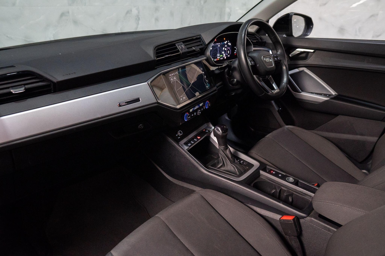 Used Audi Q3 2022 for sale - 77978374: Photo 12