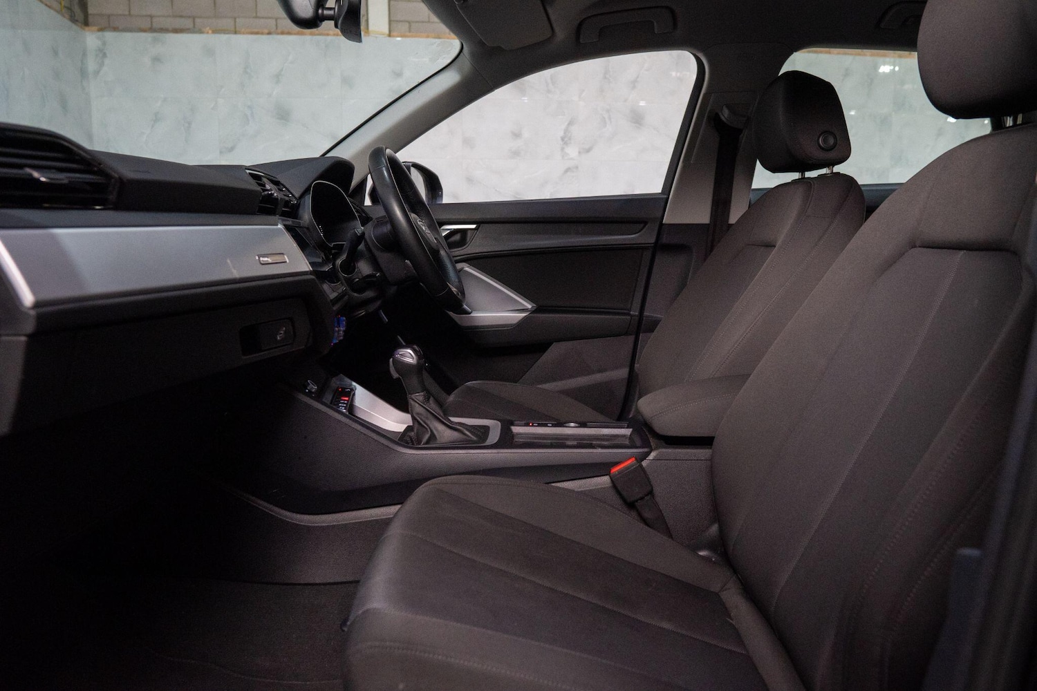 Used Audi Q3 2022 for sale - 77978374: Photo 13