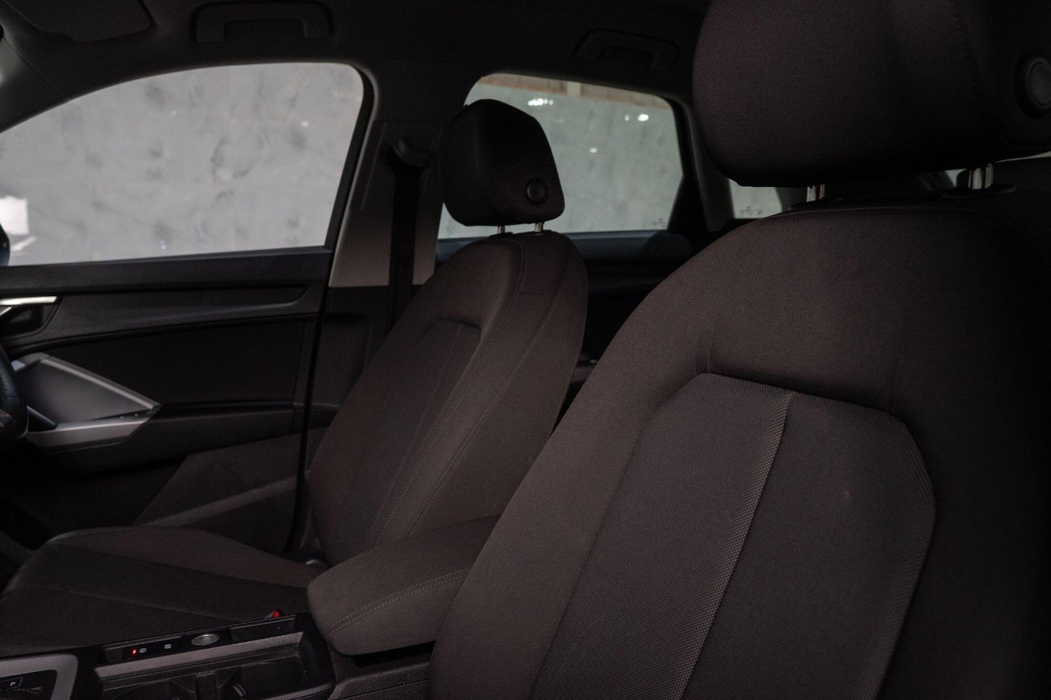 Used Audi Q3 2022 for sale - 77978374: Photo 14