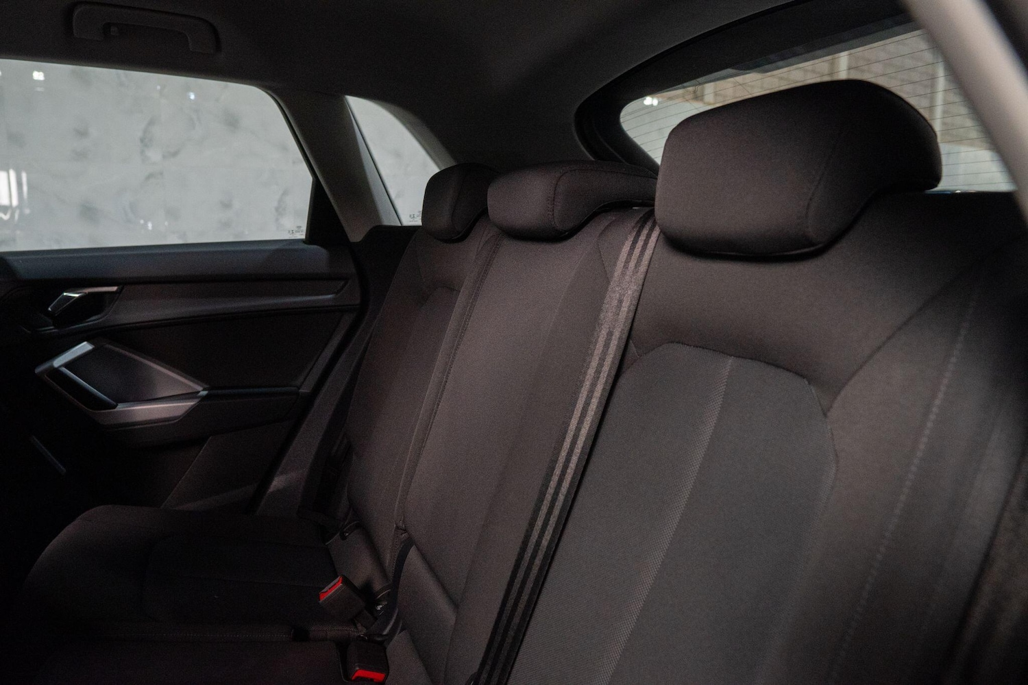 Used Audi Q3 2022 for sale - 77978374: Photo 16