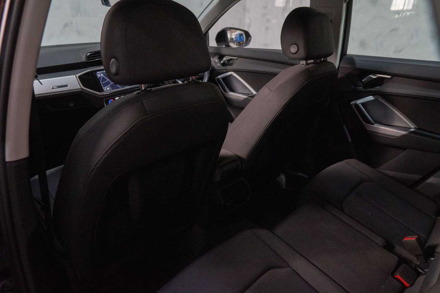 Used Audi Q3 2022 for sale - 77978374: Photo 17