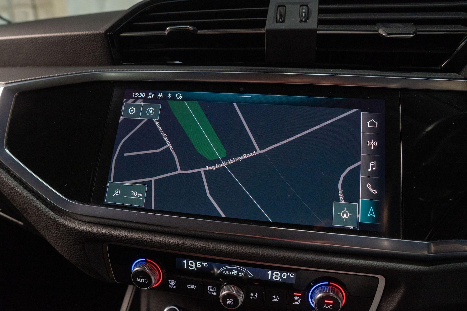 Used Audi Q3 2022 for sale - 77978374: Photo 19