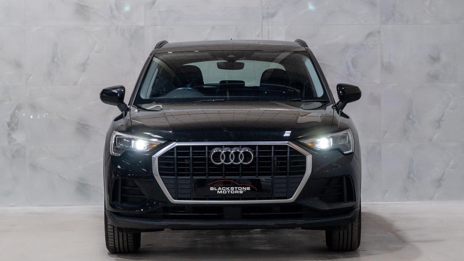Used Audi Q3 2022 for sale - 77978374: Photo 2