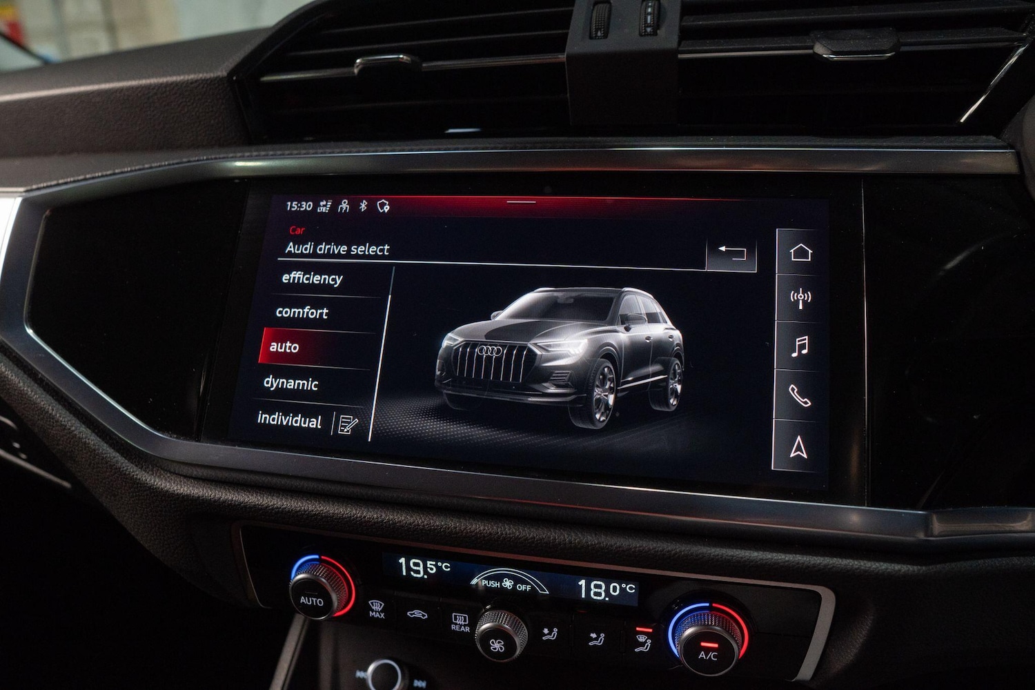 Used Audi Q3 2022 for sale - 77978374: Photo 21