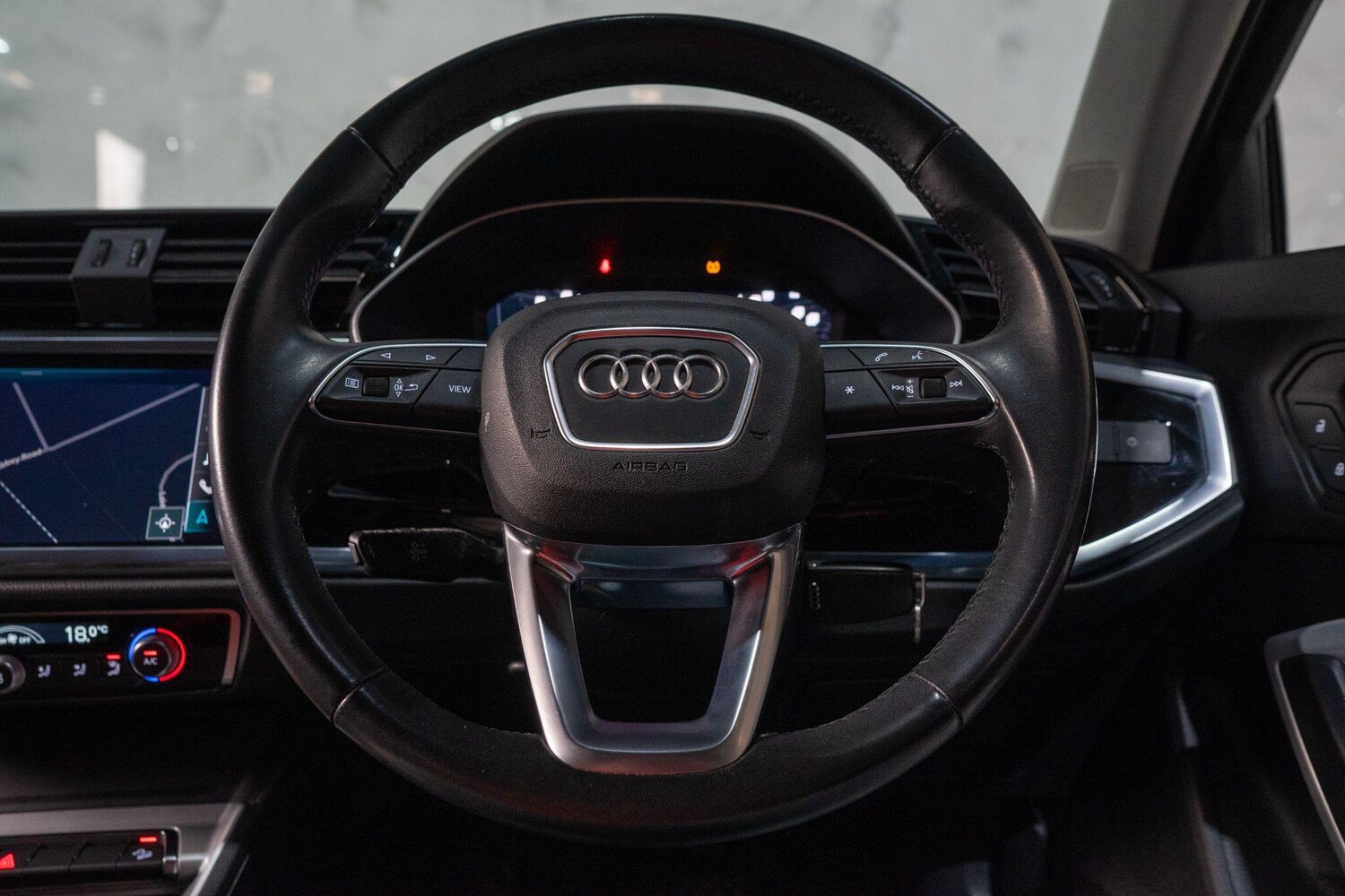 Used Audi Q3 2022 for sale - 77978374: Photo 24