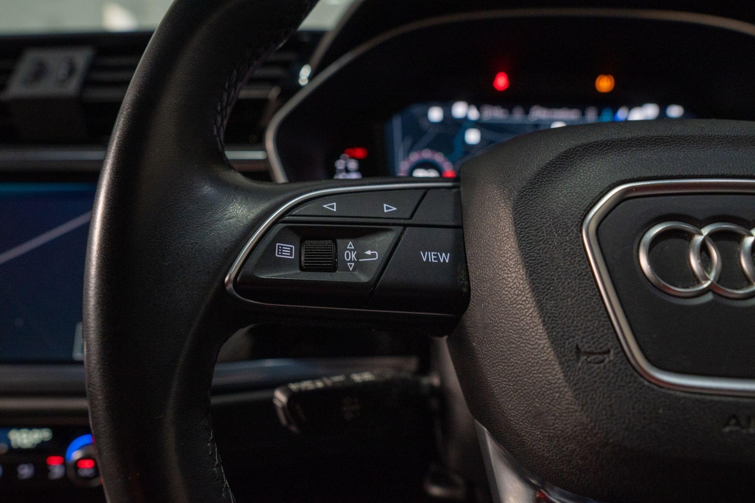 Used Audi Q3 2022 for sale - 77978374: Photo 25