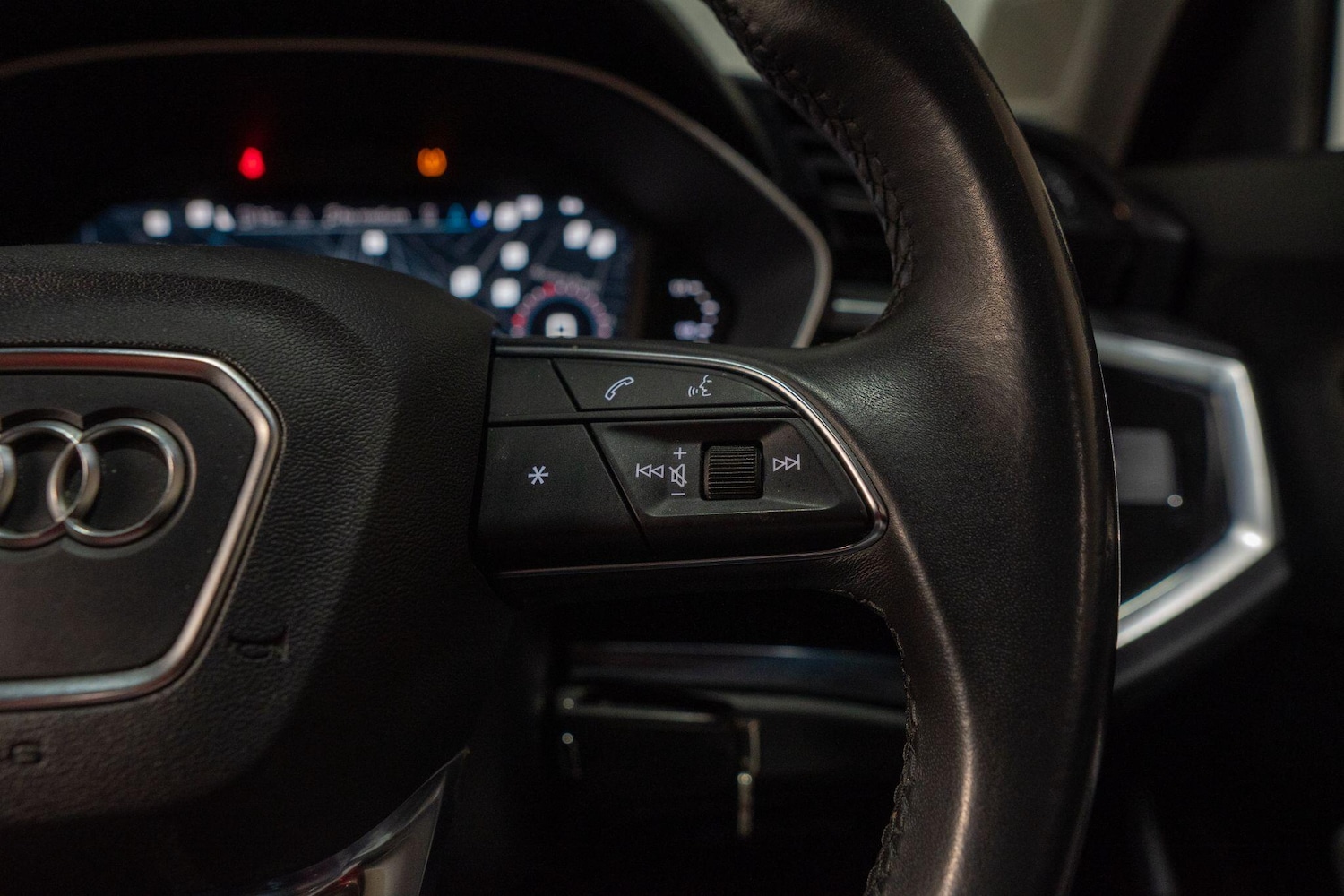 Used Audi Q3 2022 for sale - 77978374: Photo 26