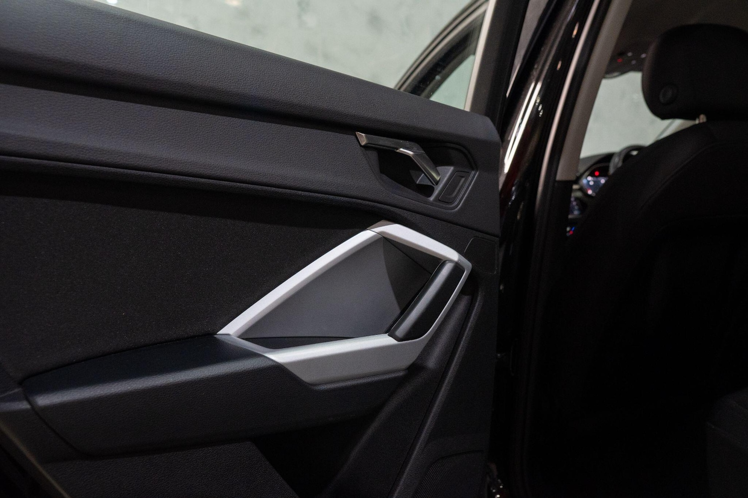 Used Audi Q3 2022 for sale - 77978374: Photo 29