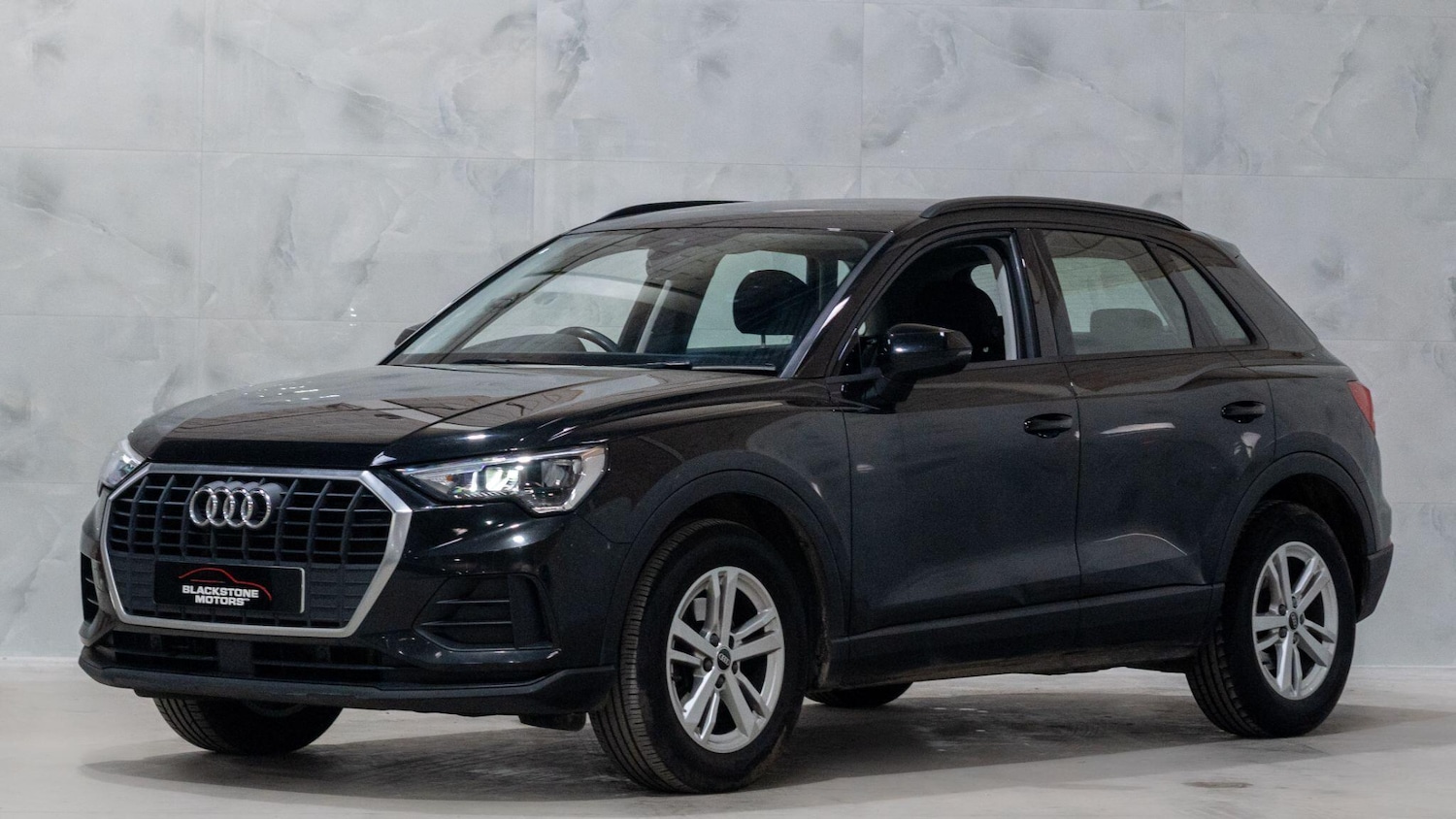 Used Audi Q3 2022 for sale - 77978374: Photo 3