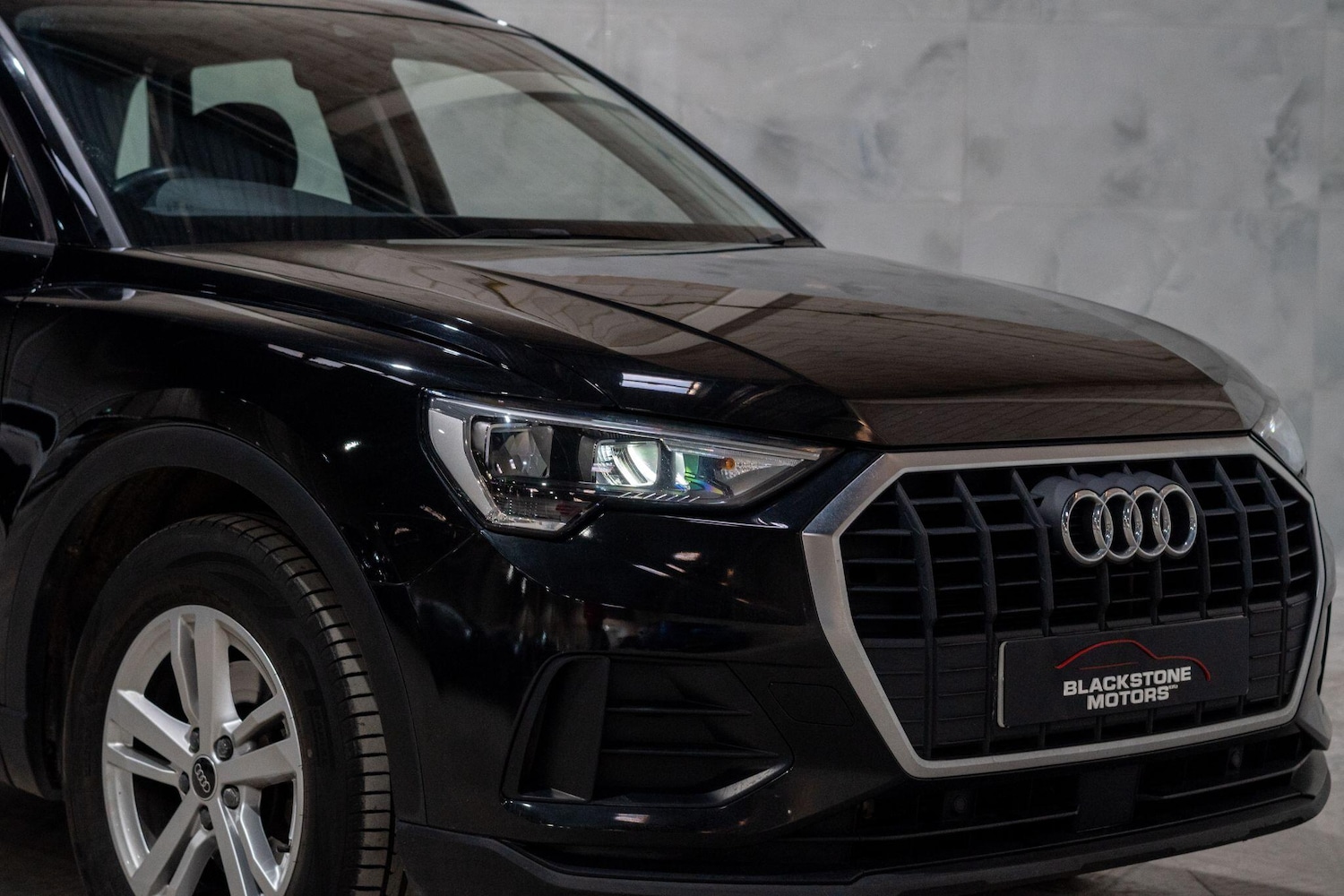 Used Audi Q3 2022 for sale - 77978374: Photo 30