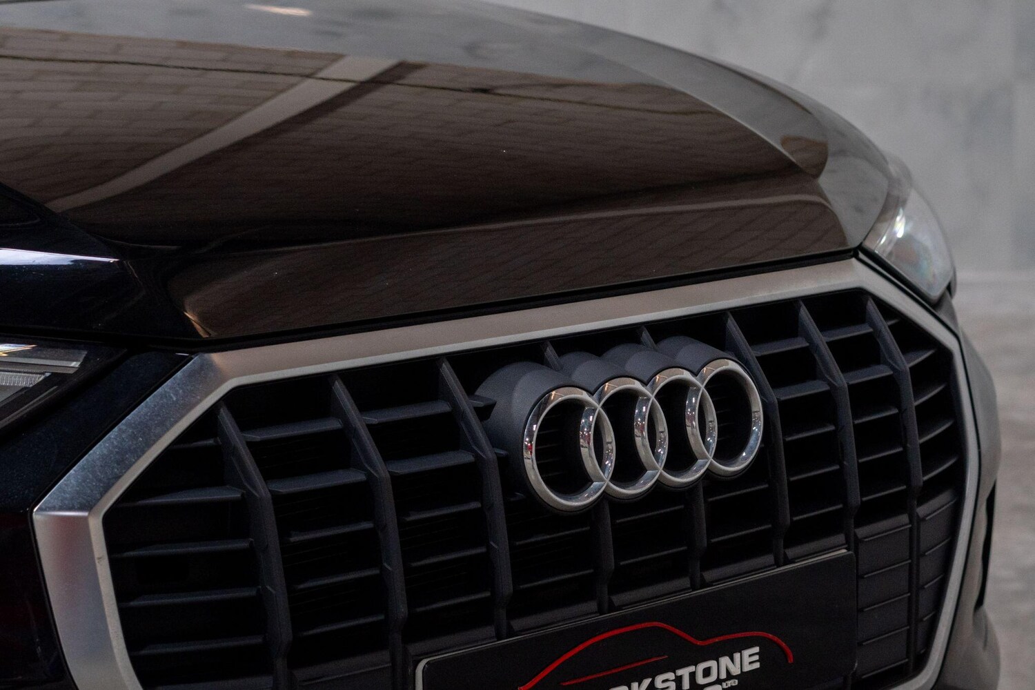 Used Audi Q3 2022 for sale - 77978374: Photo 31