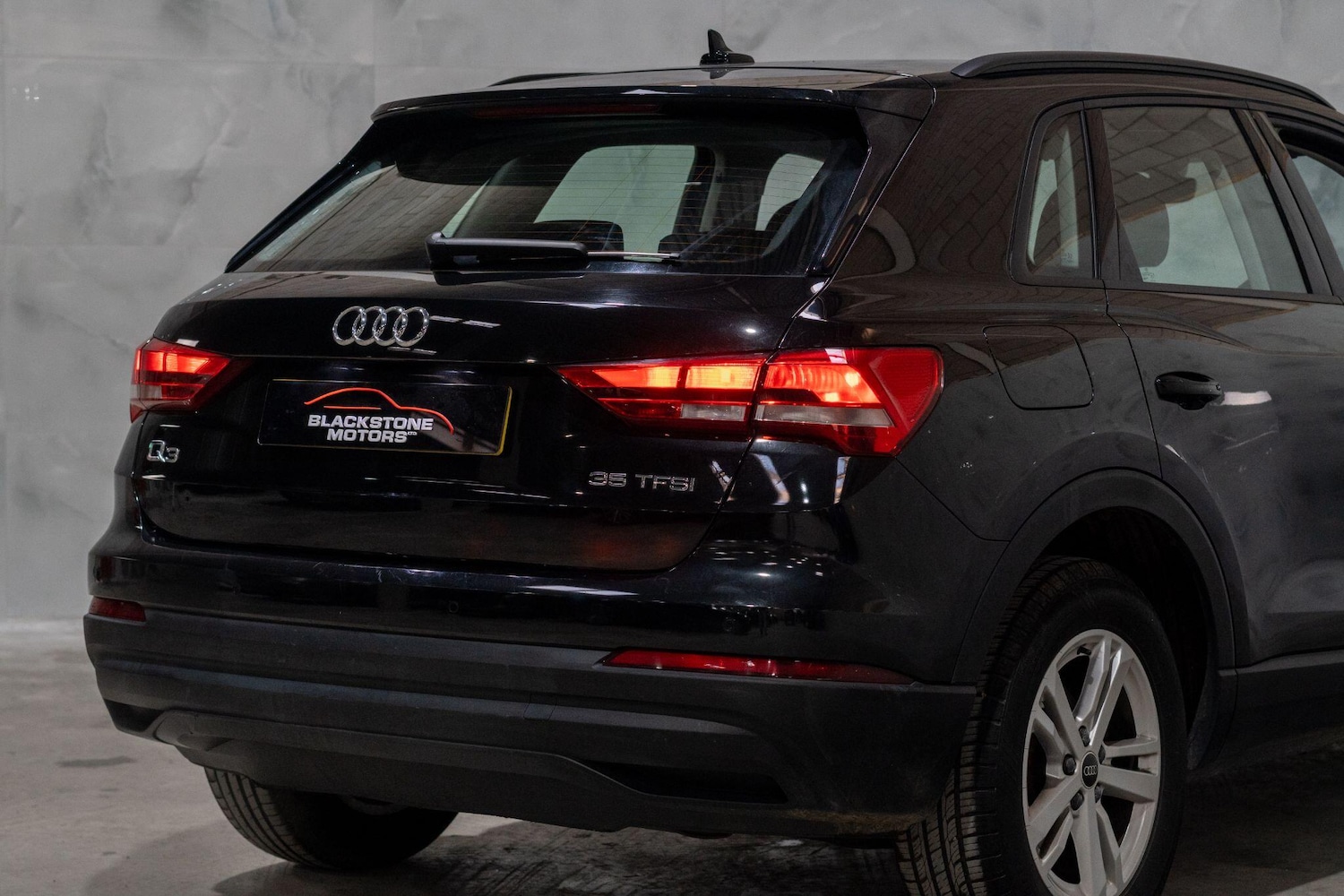 Used Audi Q3 2022 for sale - 77978374: Photo 32