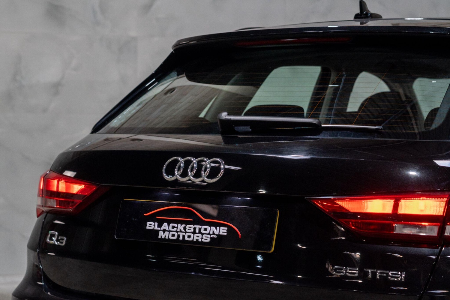 Used Audi Q3 2022 for sale - 77978374: Photo 33