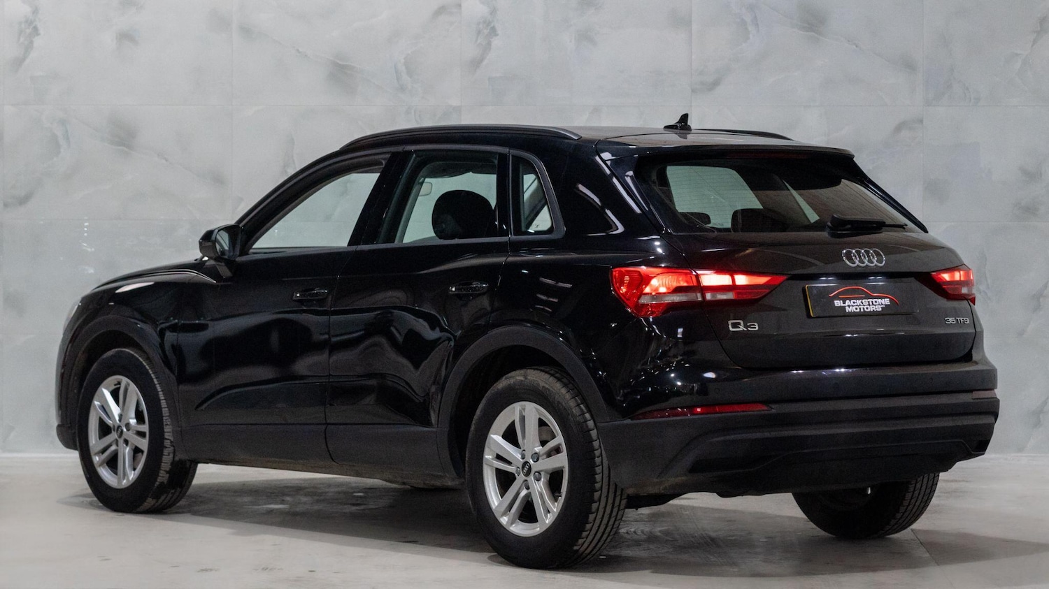 Used Audi Q3 2022 for sale - 77978374: Photo 4