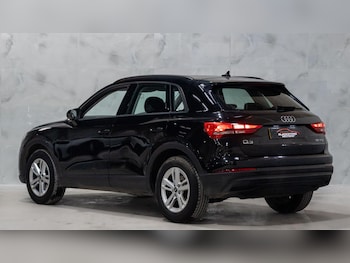 Used Audi Q3 2022 for sale - 77978374: Photo