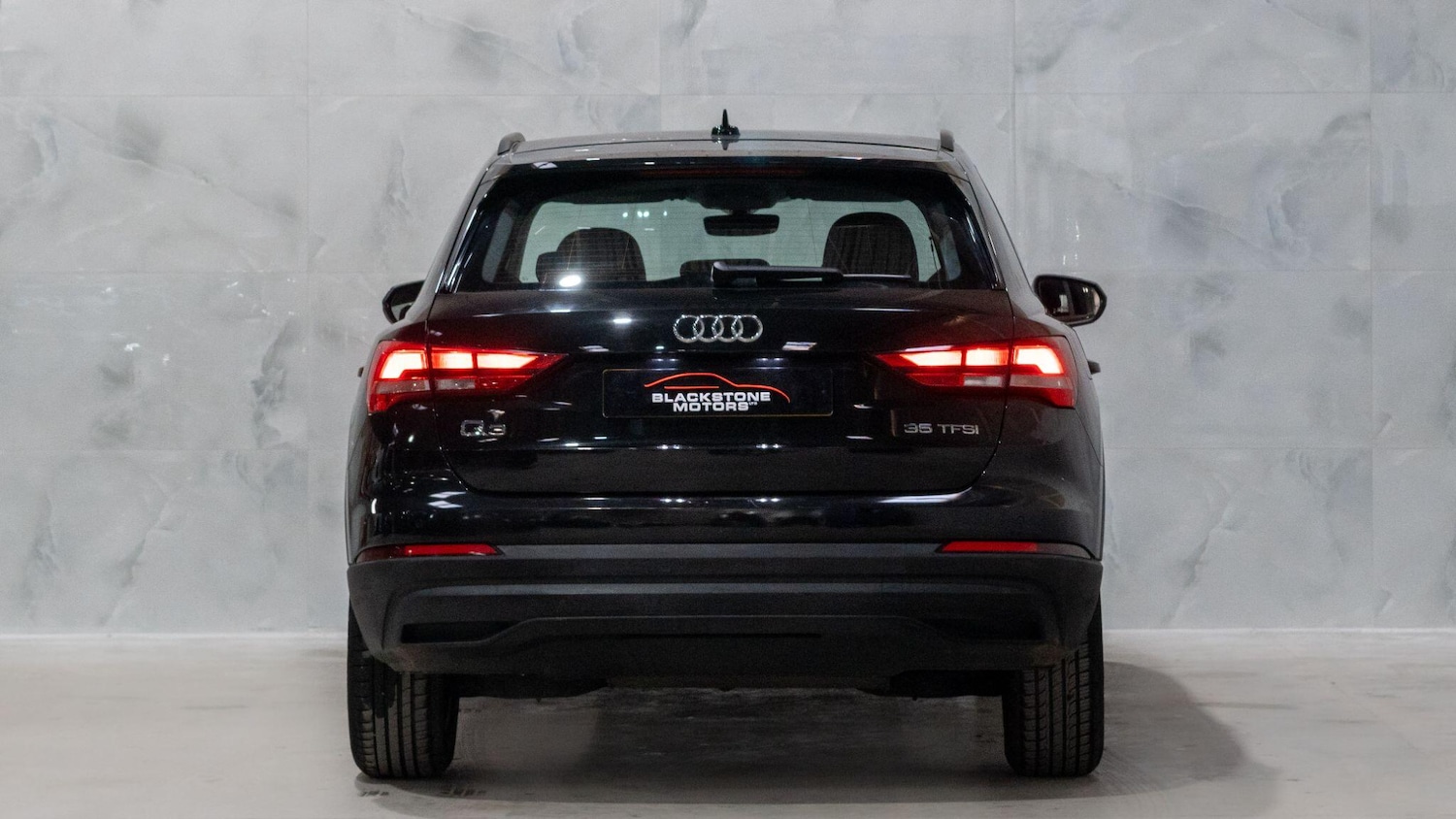 Used Audi Q3 2022 for sale - 77978374: Photo 5