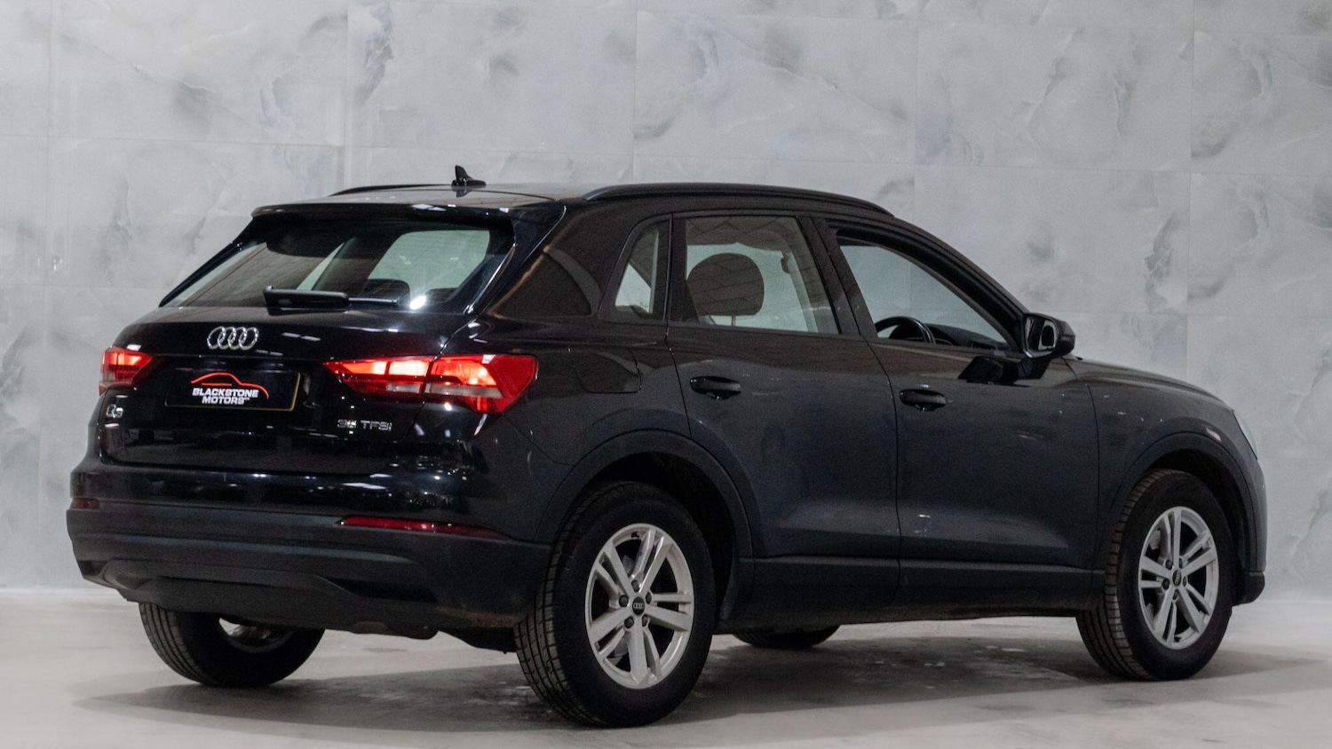 Used Audi Q3 2022 for sale - 77978374: Photo 6