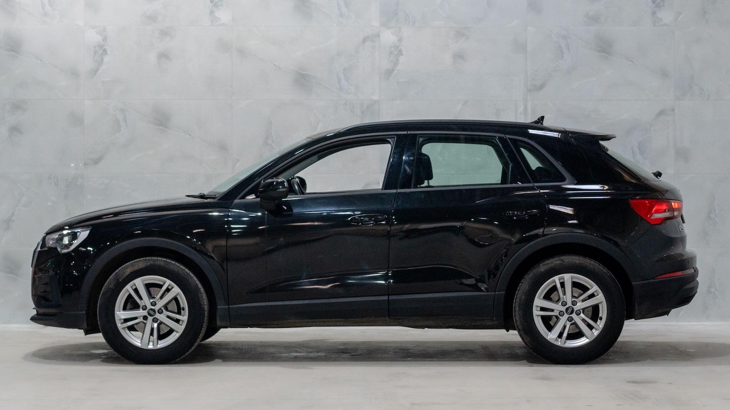 Used Audi Q3 2022 for sale - 77978374: Photo 8