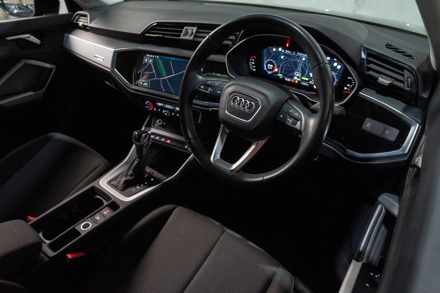 Used Audi Q3 2022 for sale - 77978374: Photo 9