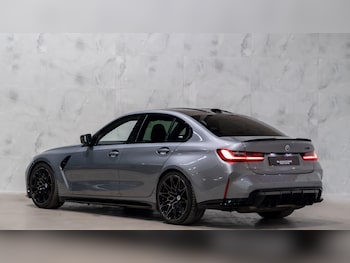 Used BMW M3 2022 for sale - 78461362: Photo