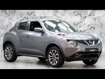 2018 (68) - 1.6 [112] Tekna 5dr CVT [Bose]