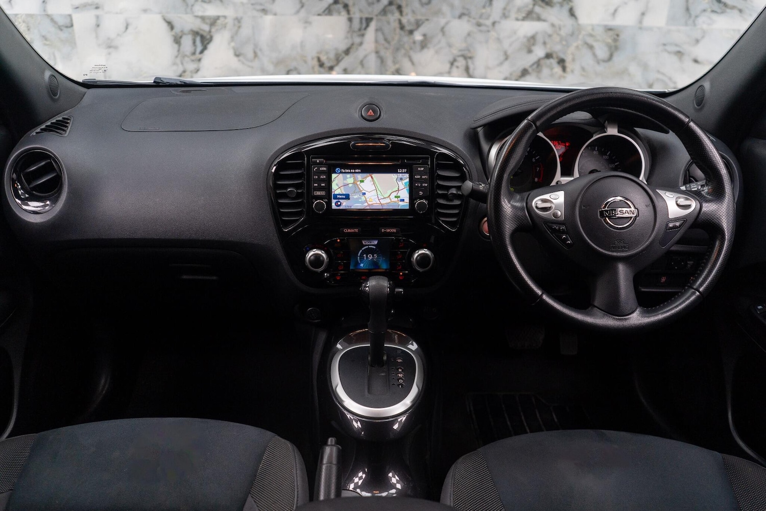 Used Nissan Juke 2017 for sale - 77131108: Photo 10