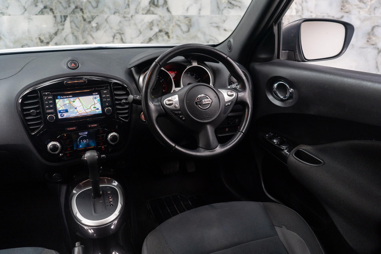 Used Nissan Juke 2017 for sale - 77131108: Photo 11