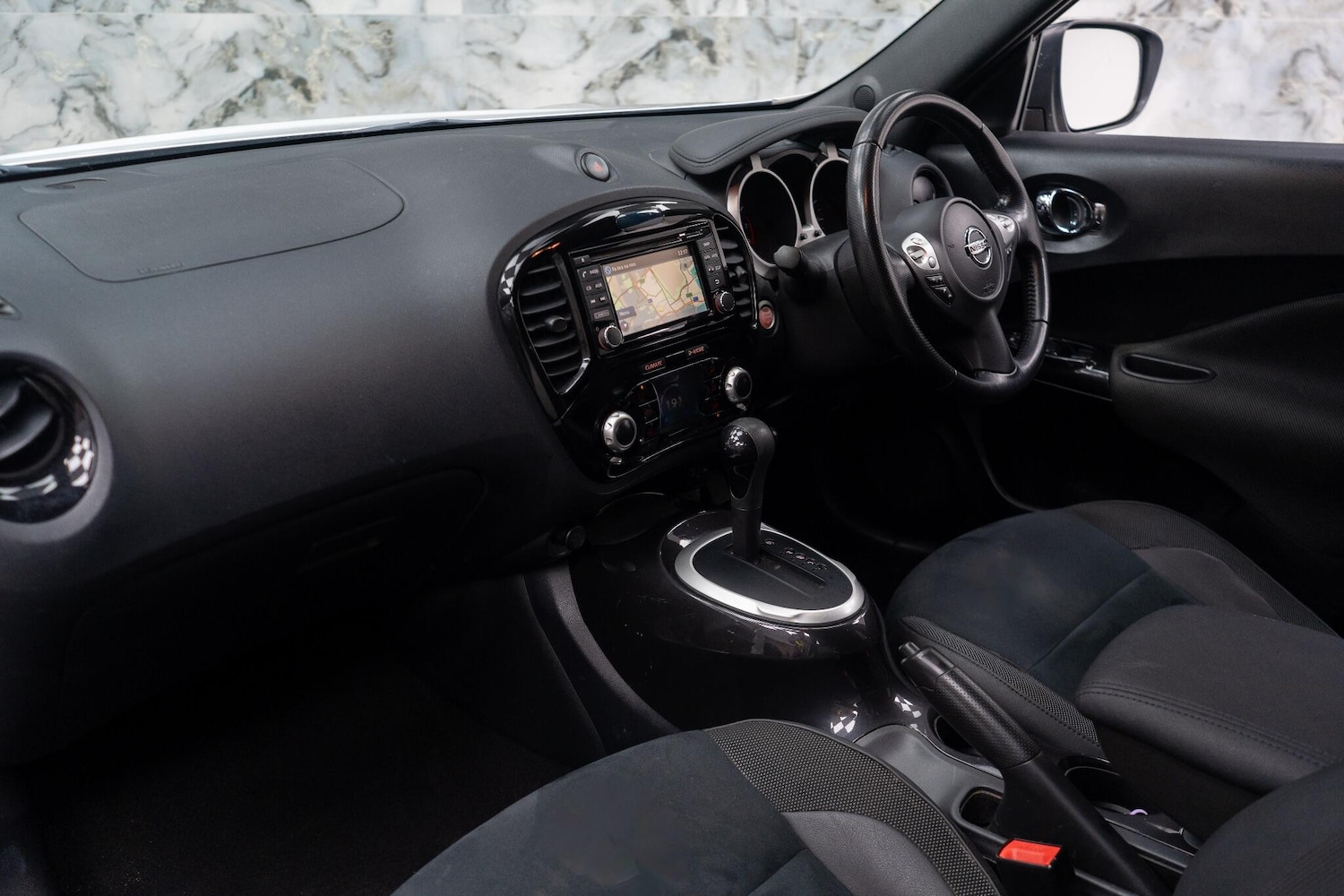 Used Nissan Juke 2017 for sale - 77131108: Photo 12