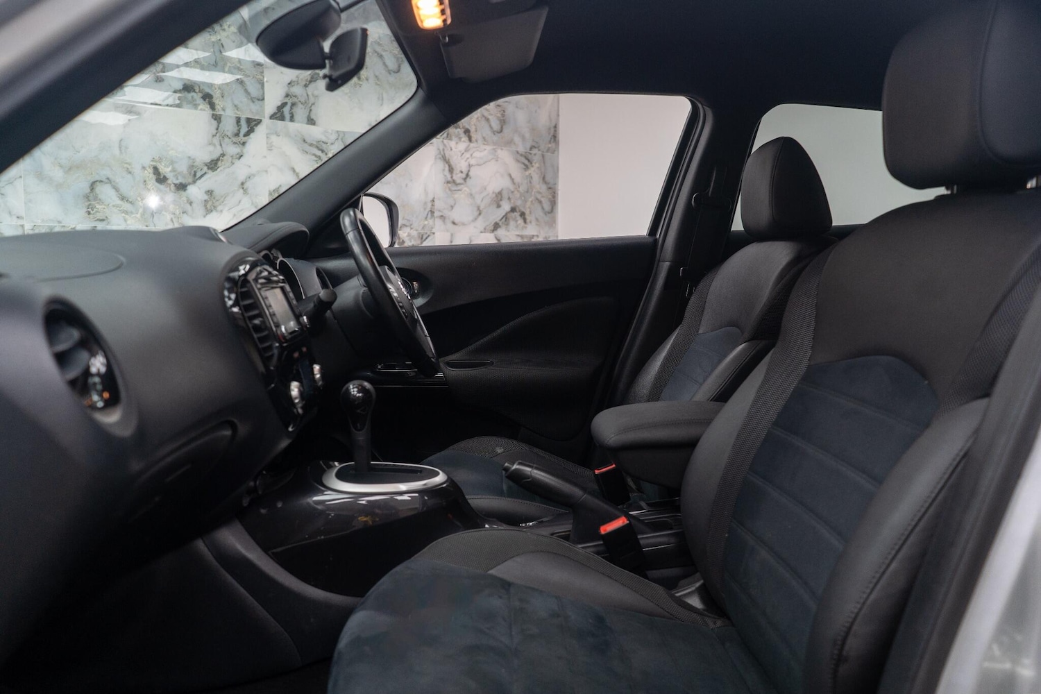 Used Nissan Juke 2017 for sale - 77131108: Photo 13