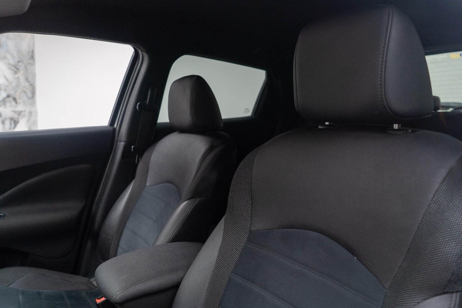 Used Nissan Juke 2017 for sale - 77131108: Photo 14