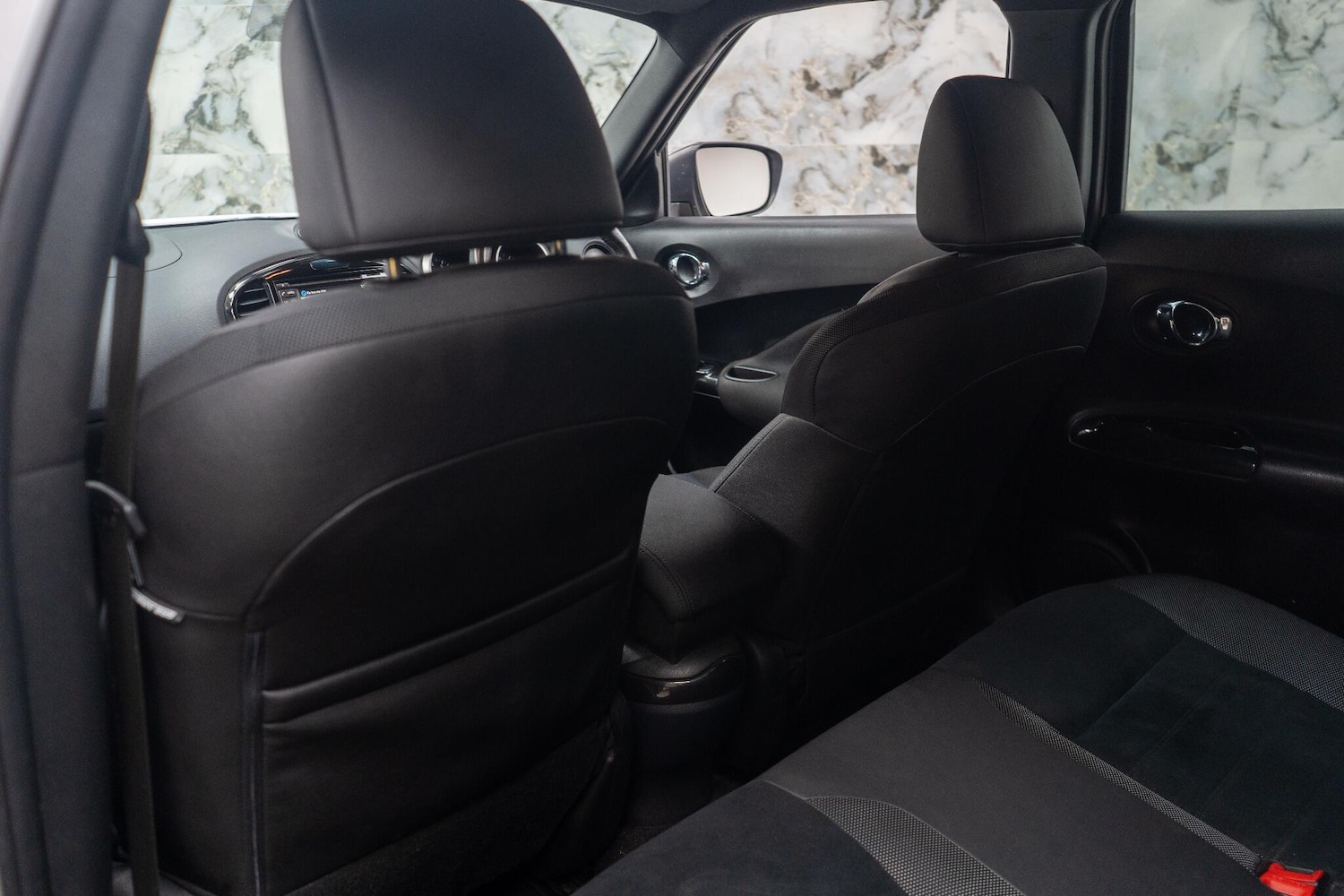 Used Nissan Juke 2017 for sale - 77131108: Photo 16