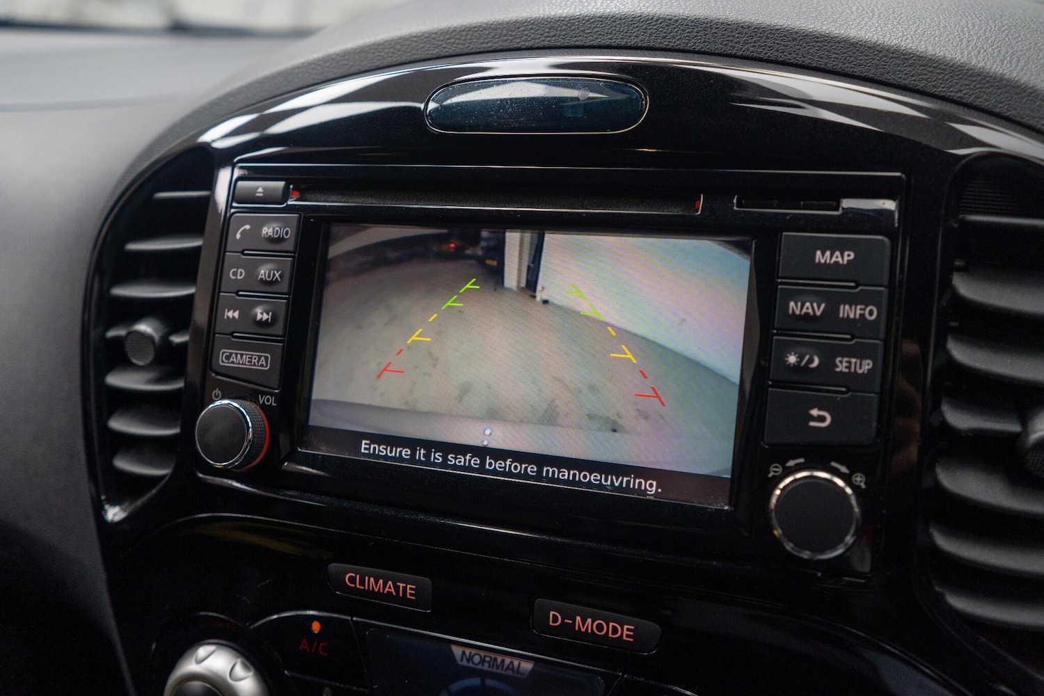 Used Nissan Juke 2017 for sale - 77131108: Photo 20