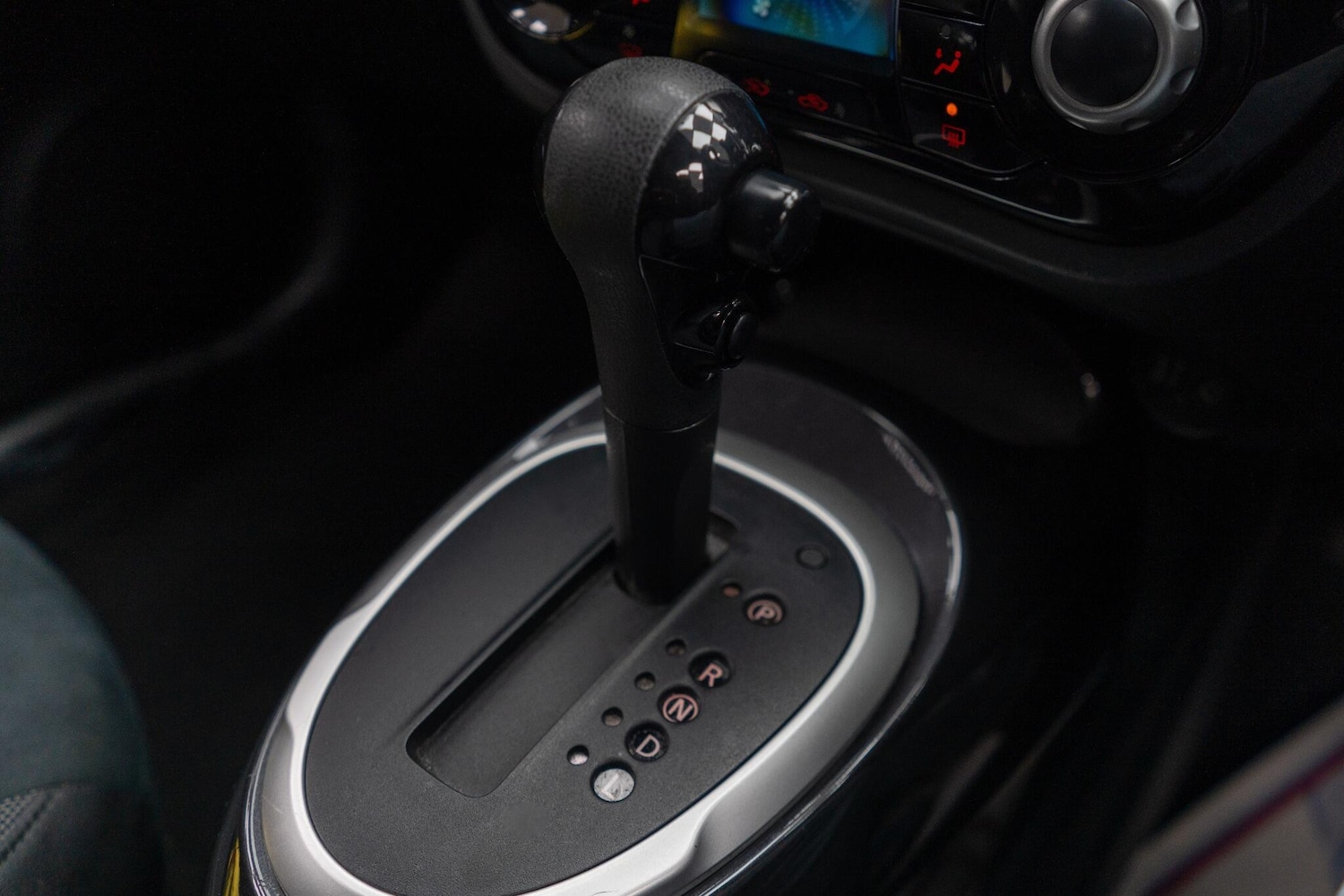 Used Nissan Juke 2017 for sale - 77131108: Photo 22