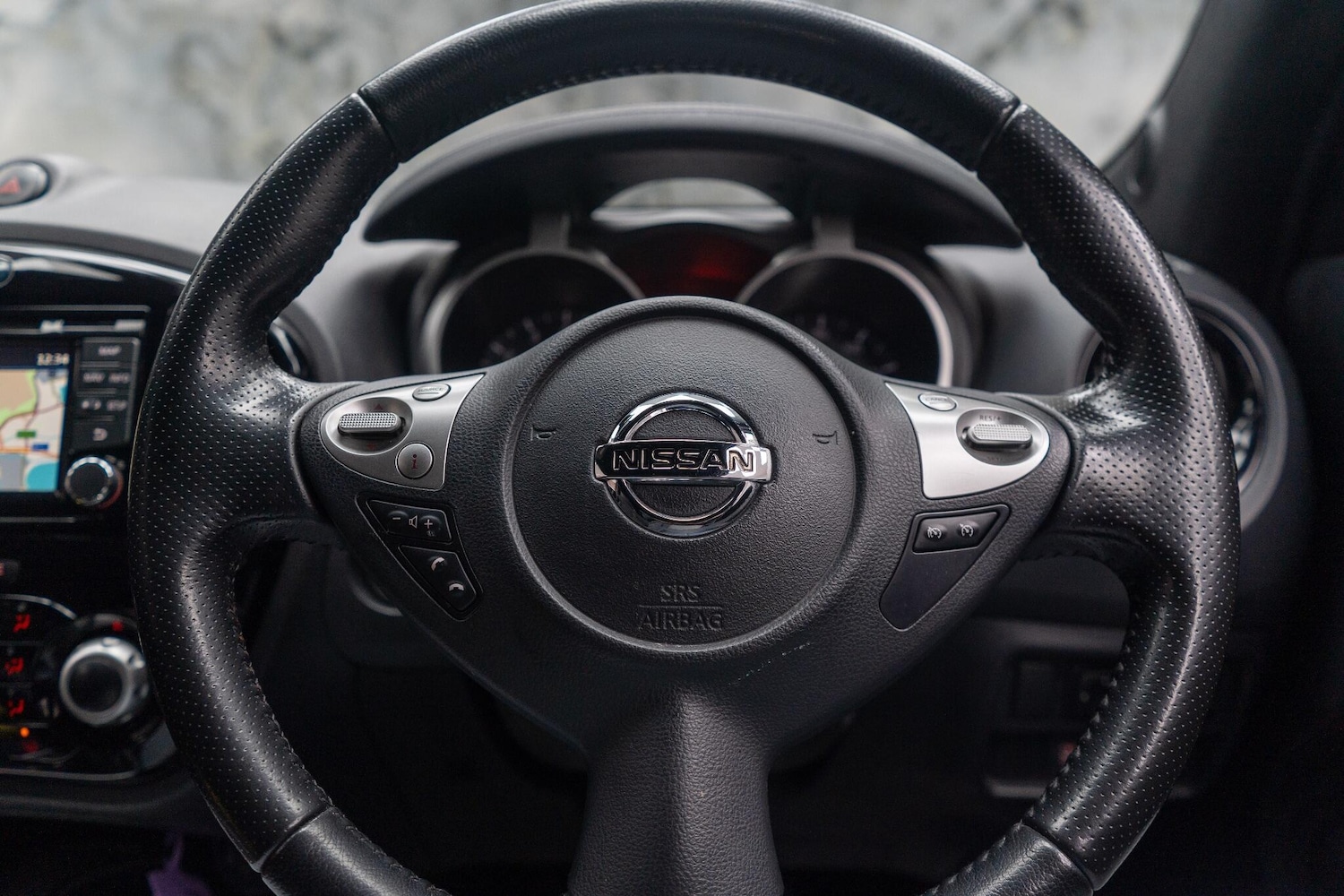 Used Nissan Juke 2017 for sale - 77131108: Photo 23