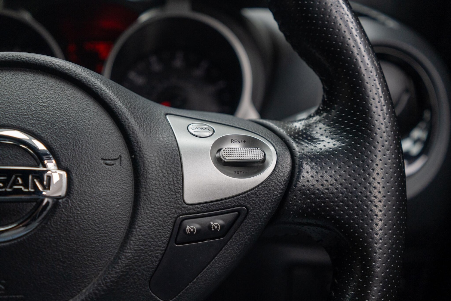 Used Nissan Juke 2017 for sale - 77131108: Photo 25