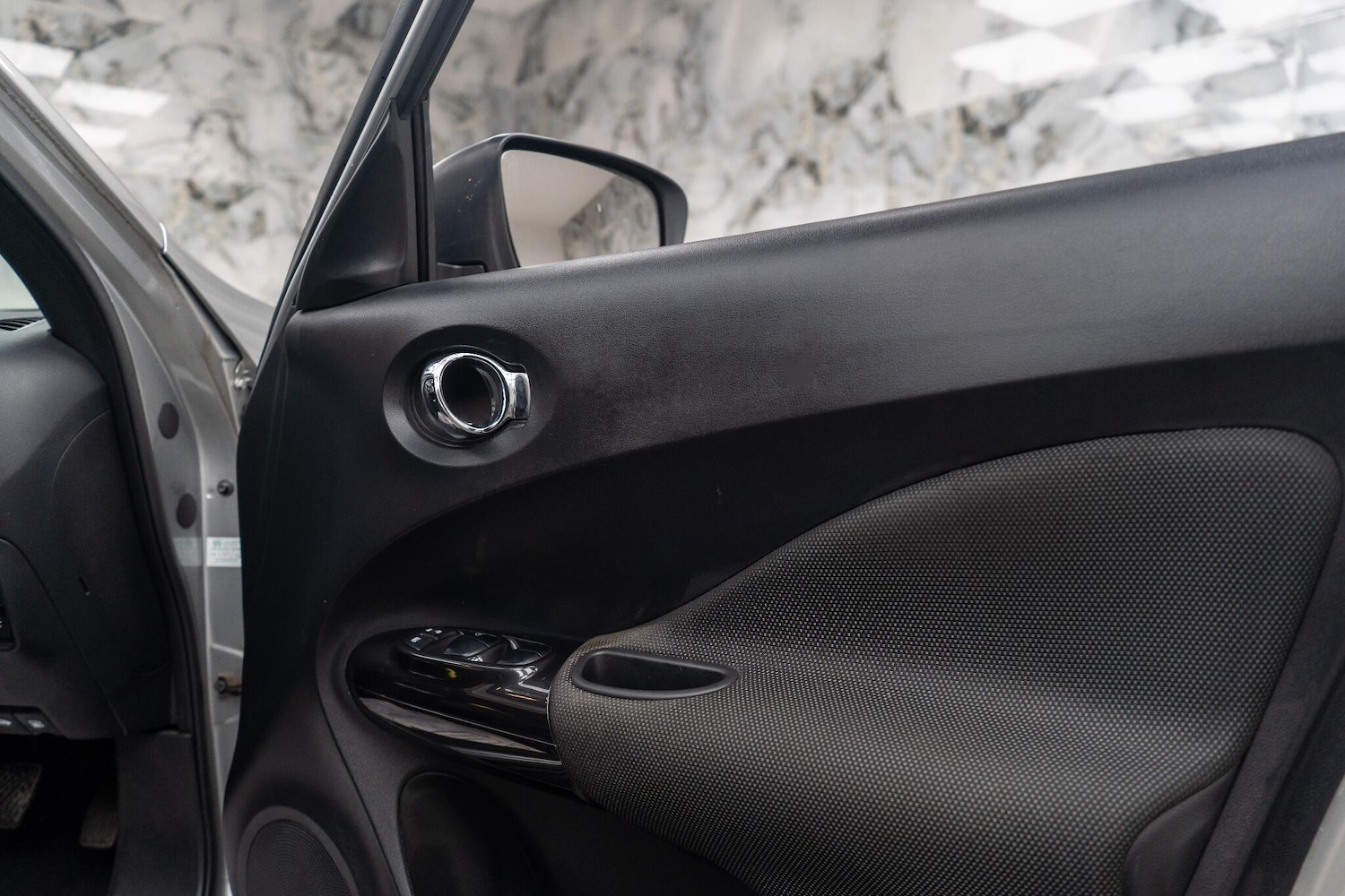 Used Nissan Juke 2017 for sale - 77131108: Photo 26