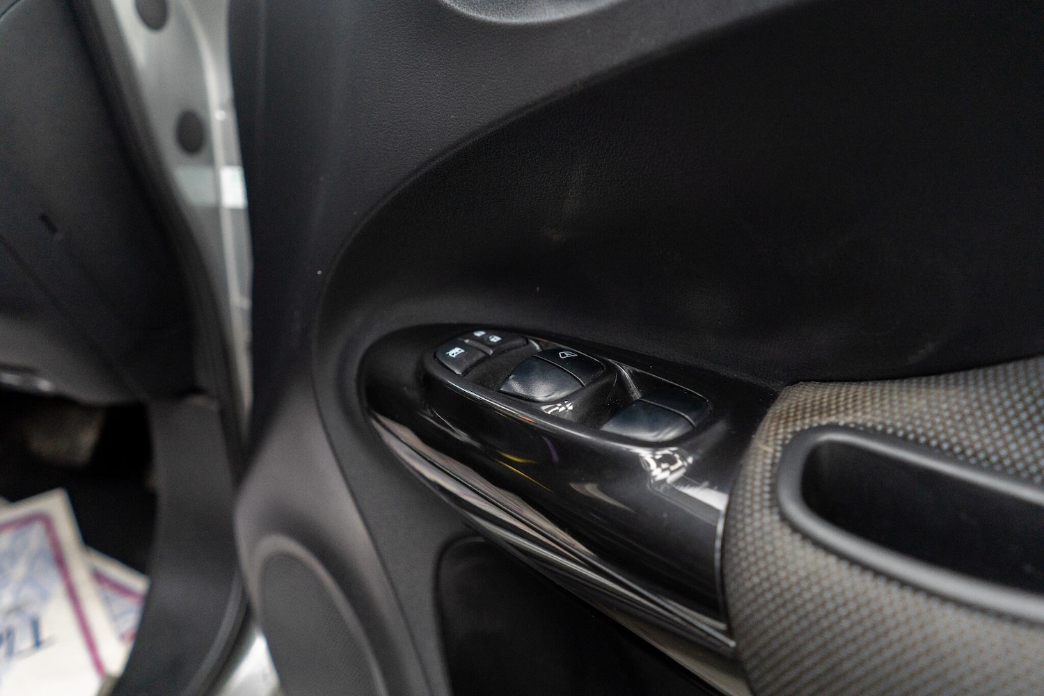 Used Nissan Juke 2017 for sale - 77131108: Photo 27