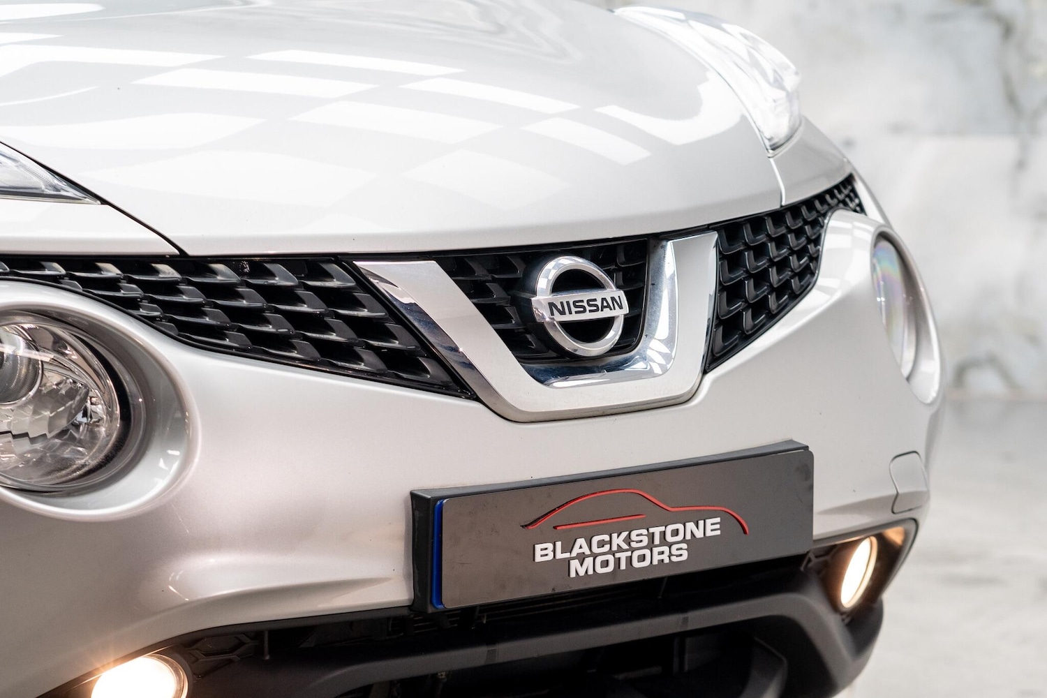 Used Nissan Juke 2017 for sale - 77131108: Photo 29