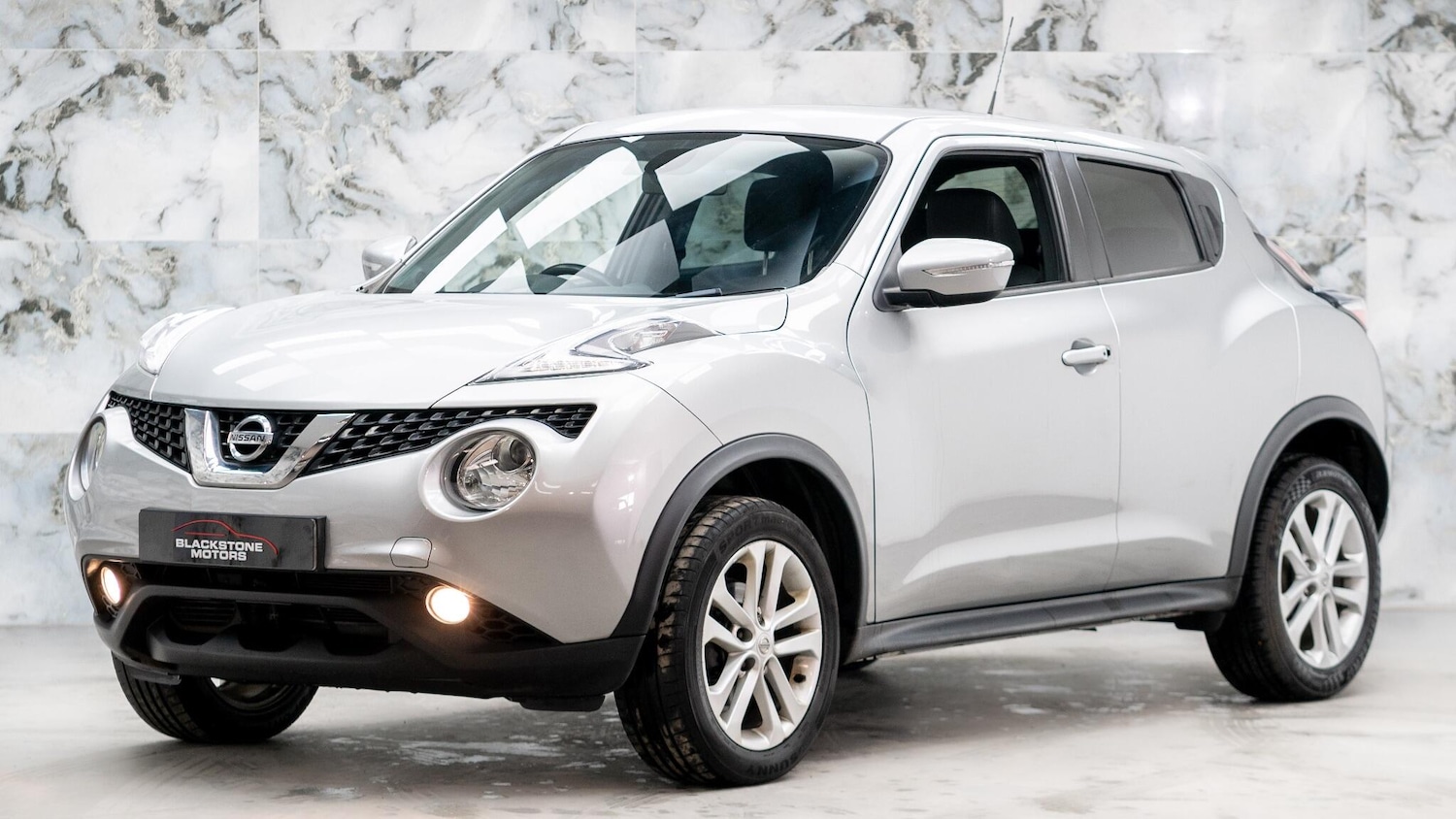 Used Nissan Juke 2017 for sale - 77131108: Photo 3